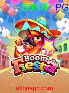 BoomFiesta