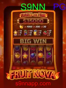 FruitNova